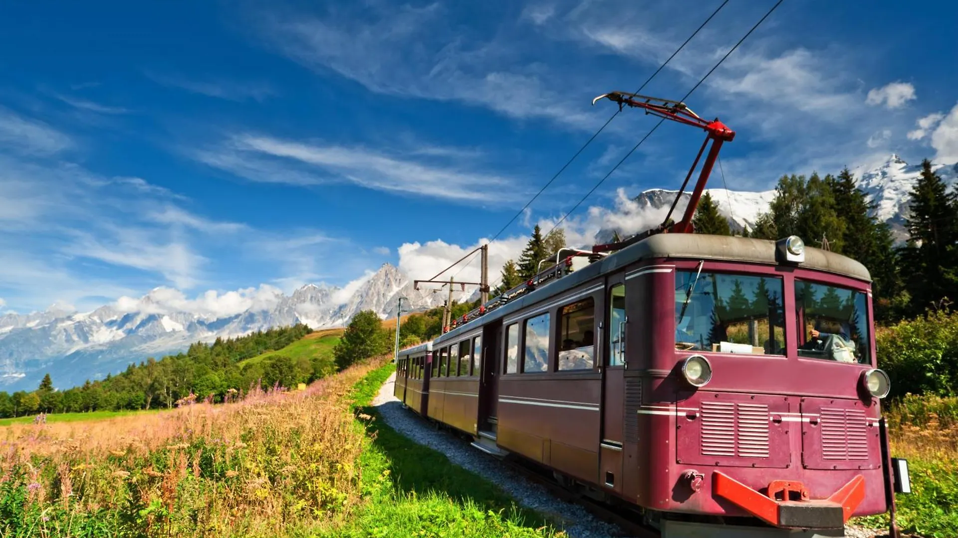 Chalet Vaffier - Happy Rentals Chamonix
