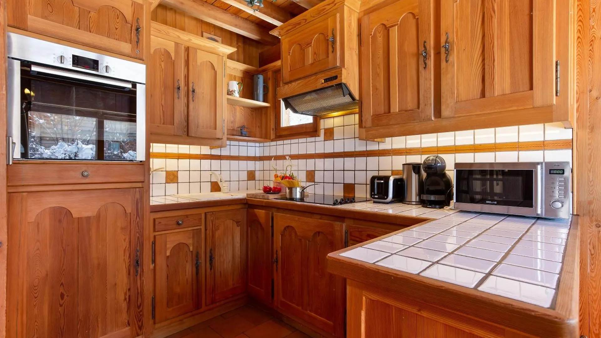 Chalet Vaffier - Happy Rentals Chamonix