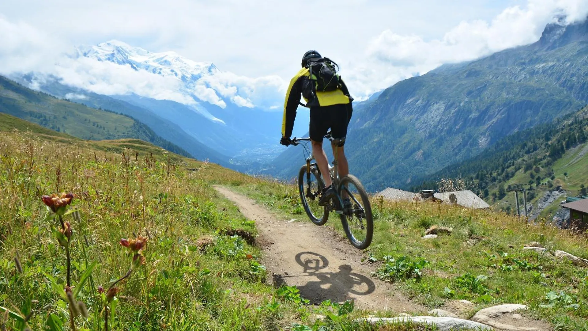 Chalet Vaffier - Happy Rentals Chamonix