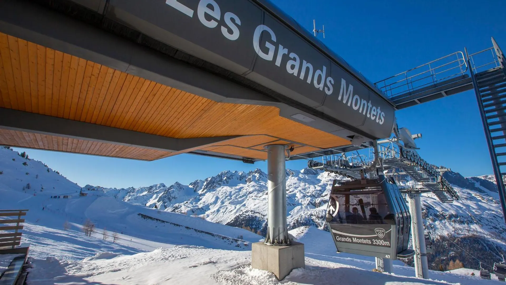 Chalet Vaffier - Happy Rentals Chamonix