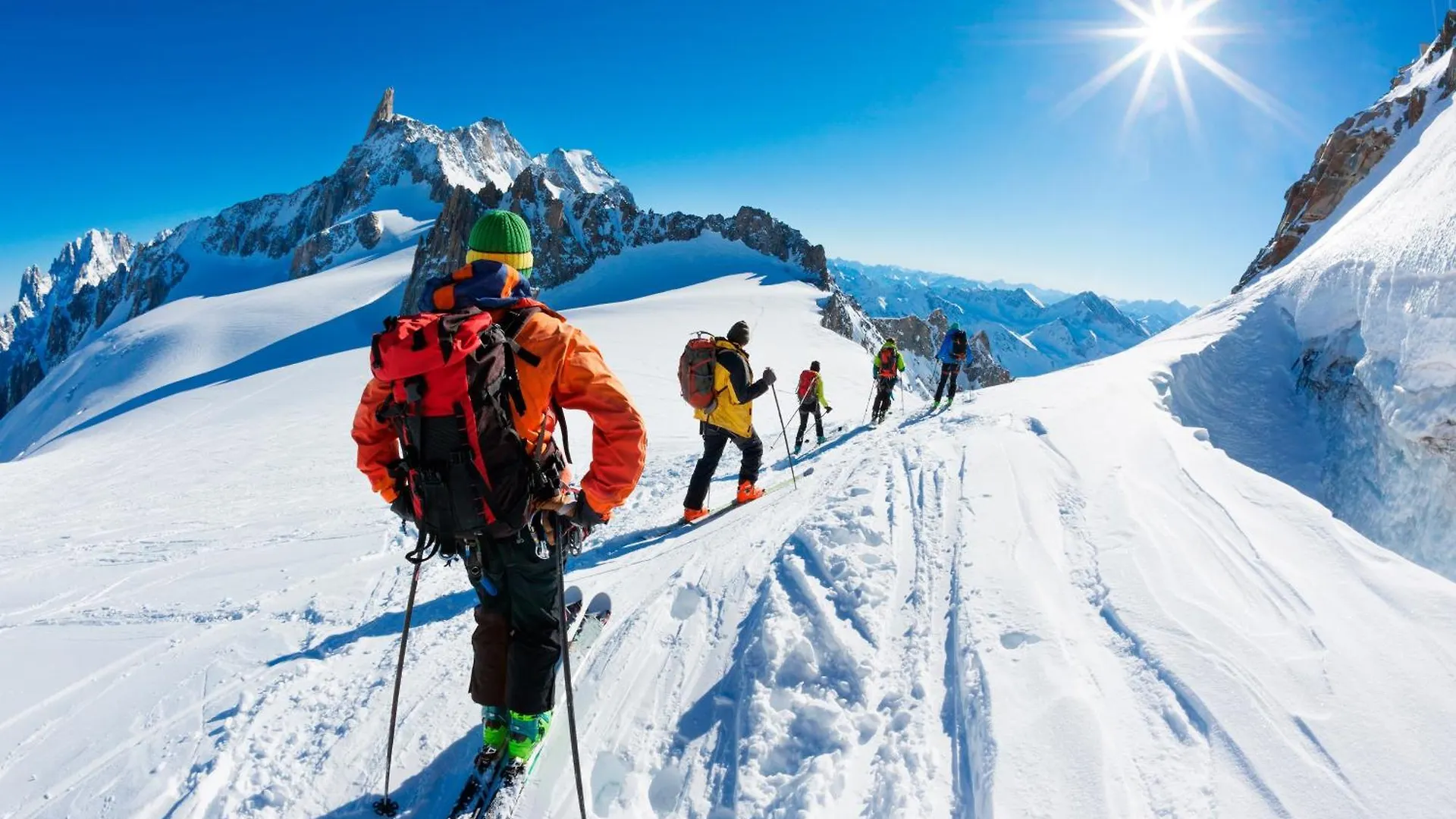 Chalet Vaffier - Happy Rentals Chamonix France