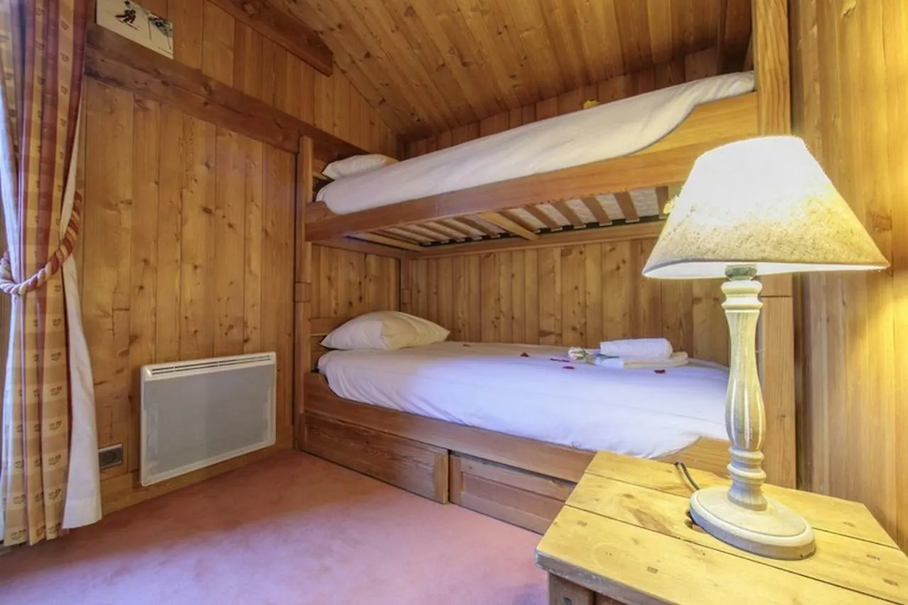 Chalet Vaffier - Happy Rentals Chamonix