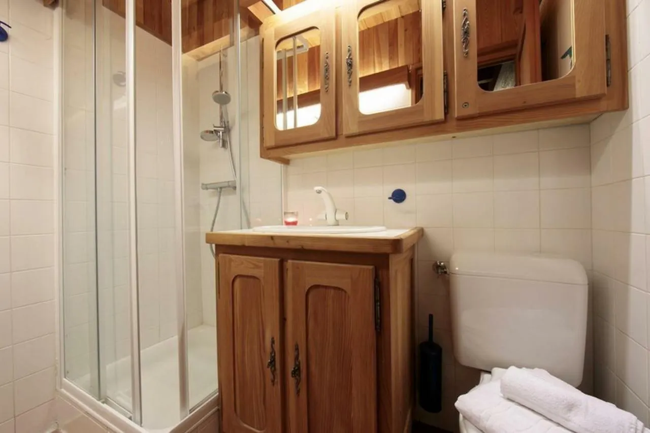 Chalet Vaffier - Happy Rentals Chamonix France