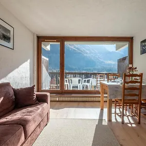 With Balcony In Apartamento